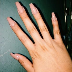 Meet your Posher, Charlie